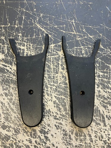 Used front left seat - seat, seatbelt